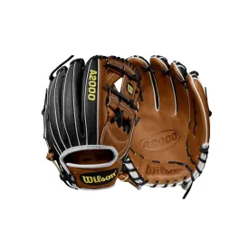 2019 Wilson A2000 1787 Superskin Infield Baseball Glove: WTA20RB191787SS