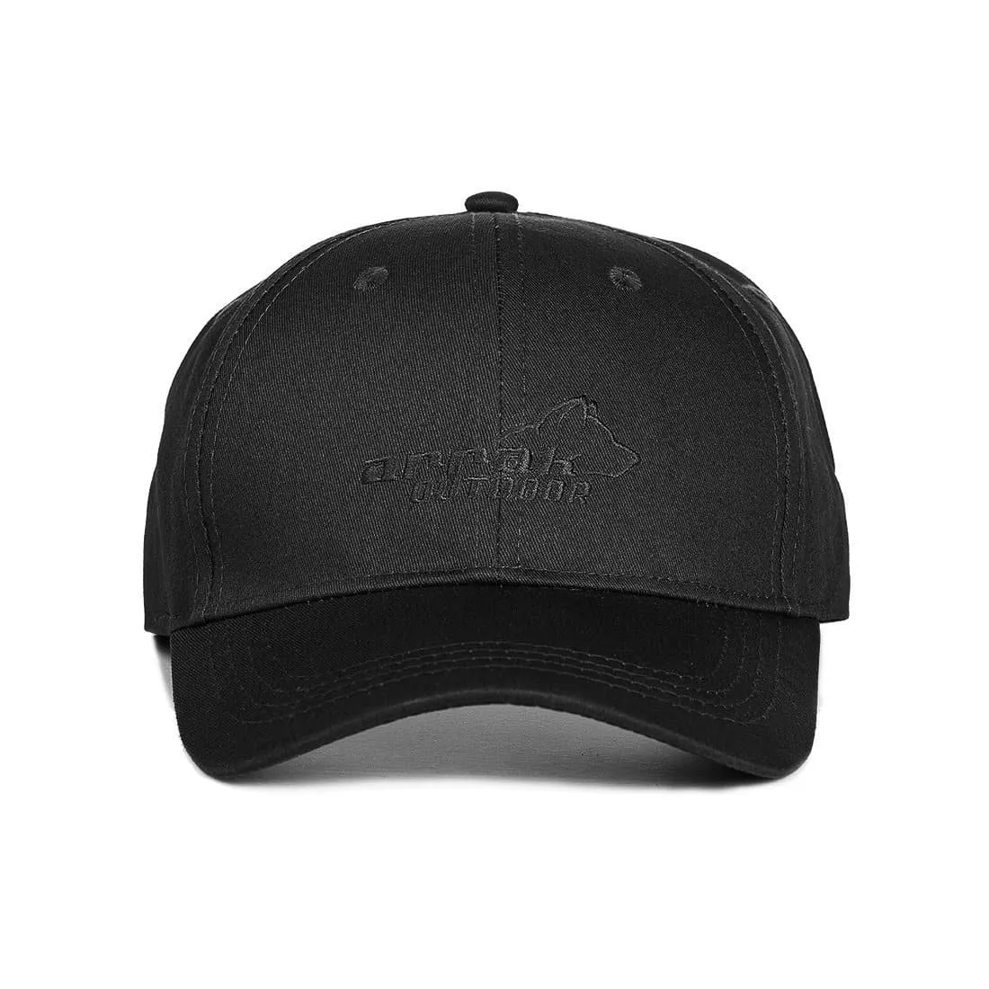 Arrak Outdoor Hat (Black)