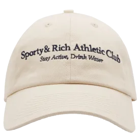 Athletic Club Hat