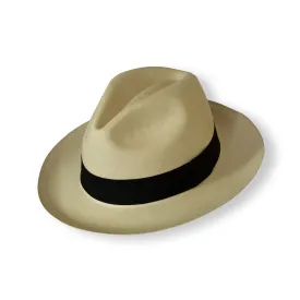 B&S Signature Range - Ladies Fedora (Grade 25)