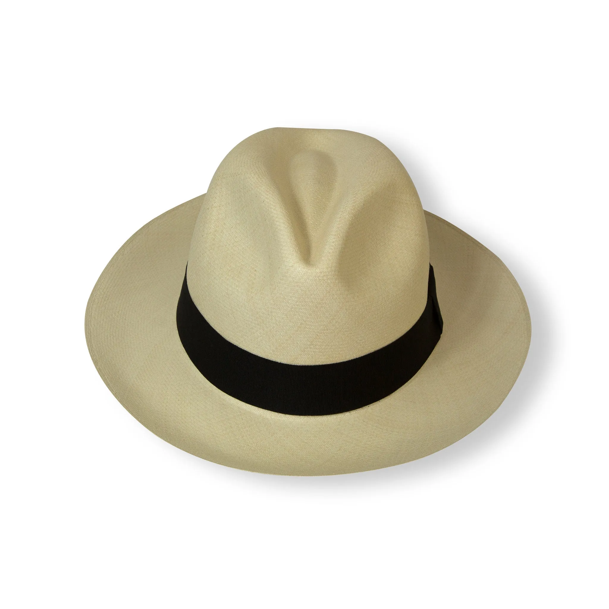 B&S Signature Range - Ladies Fedora (Grade 25)