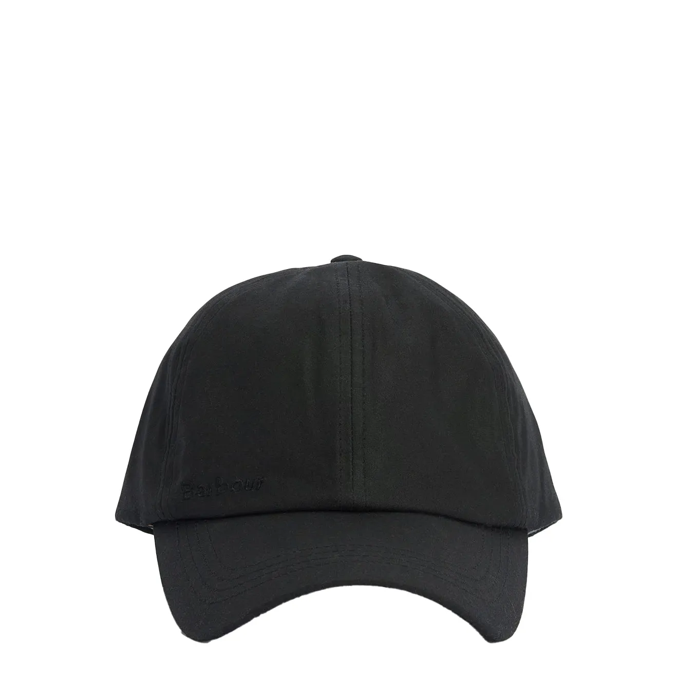 Barbour Wax Cap  Black