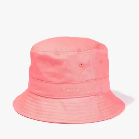 Barbour Women's Olivia Sport Hat in Pink Punch