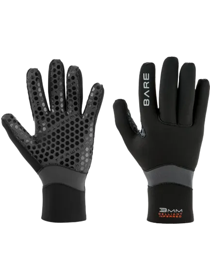 Bare 3mm Ultrawarm Gloves