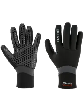 Bare 3mm Ultrawarm Gloves