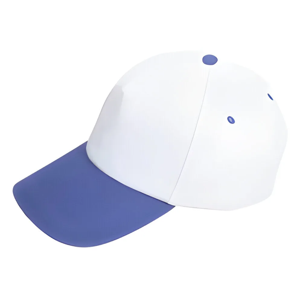 Baseball Cap - 100% Polyester