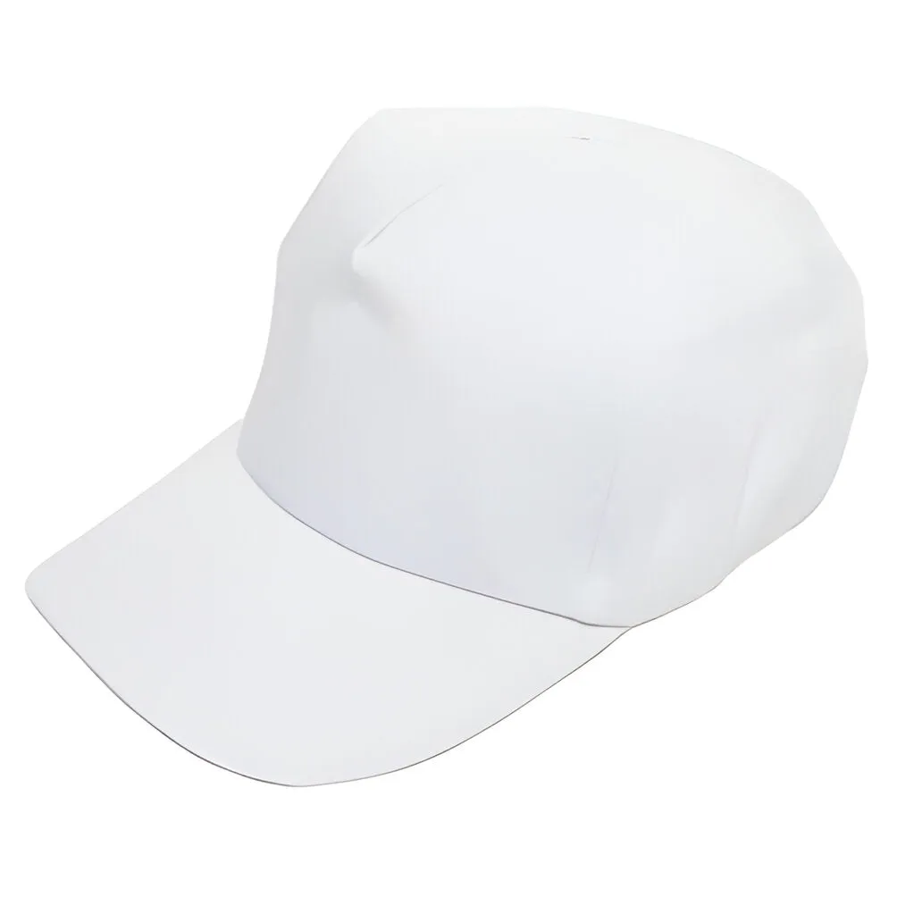 Baseball Cap - 100% Polyester