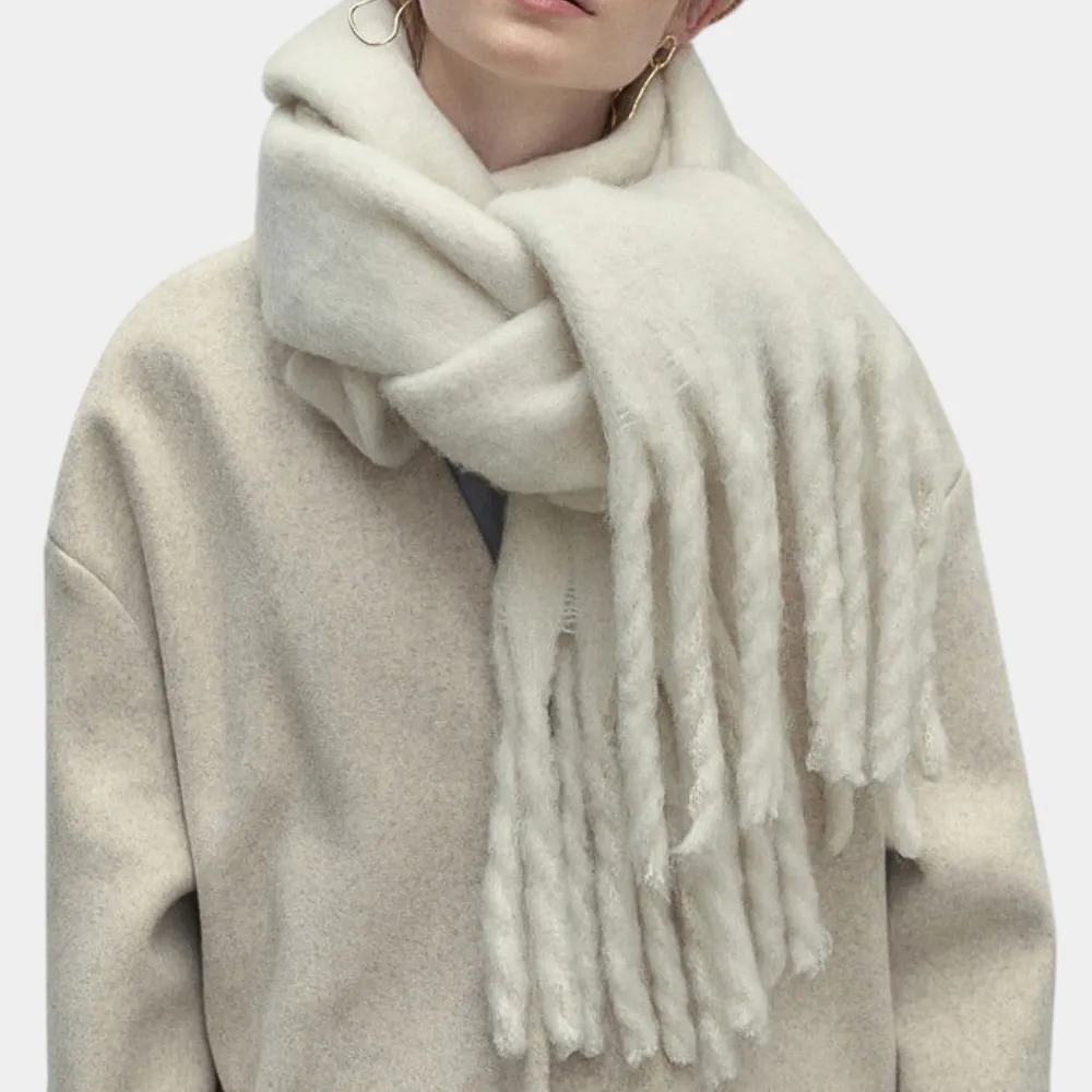 BETTINA™ | STYLISH THICK & SOFT SCARF FOR WOMEN