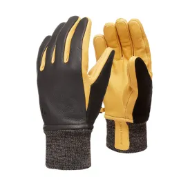 Black Diamond Dirt Bag Glove