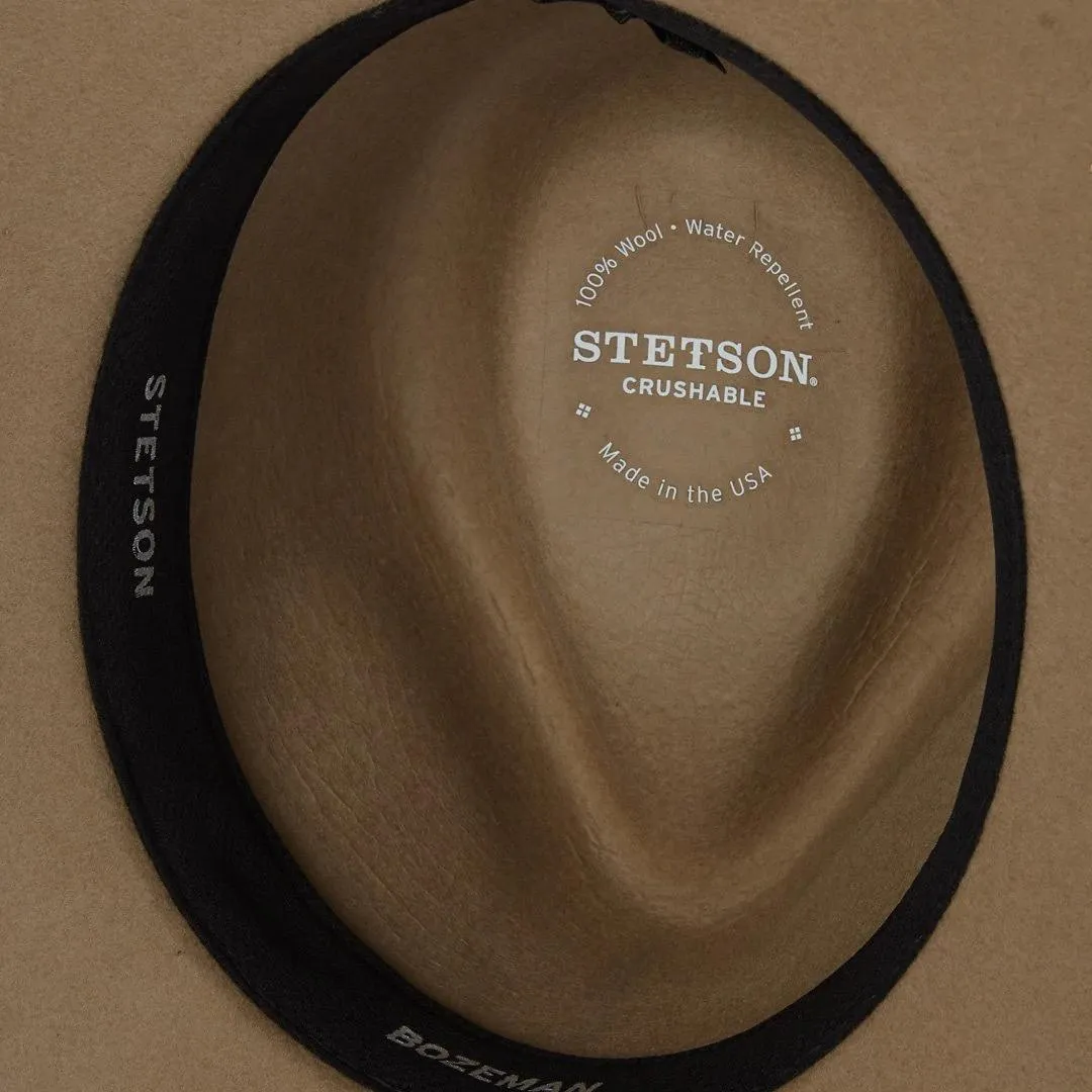 Bozeman Outdoor Hat - Mushroom