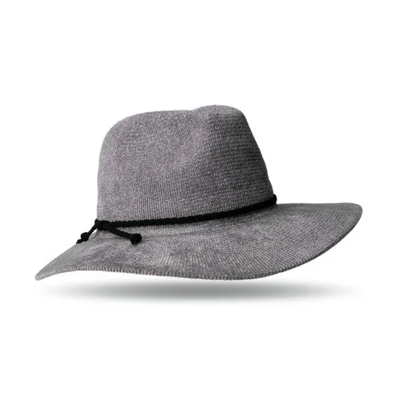 Britts Knits Getaway Foldable Panama Hat