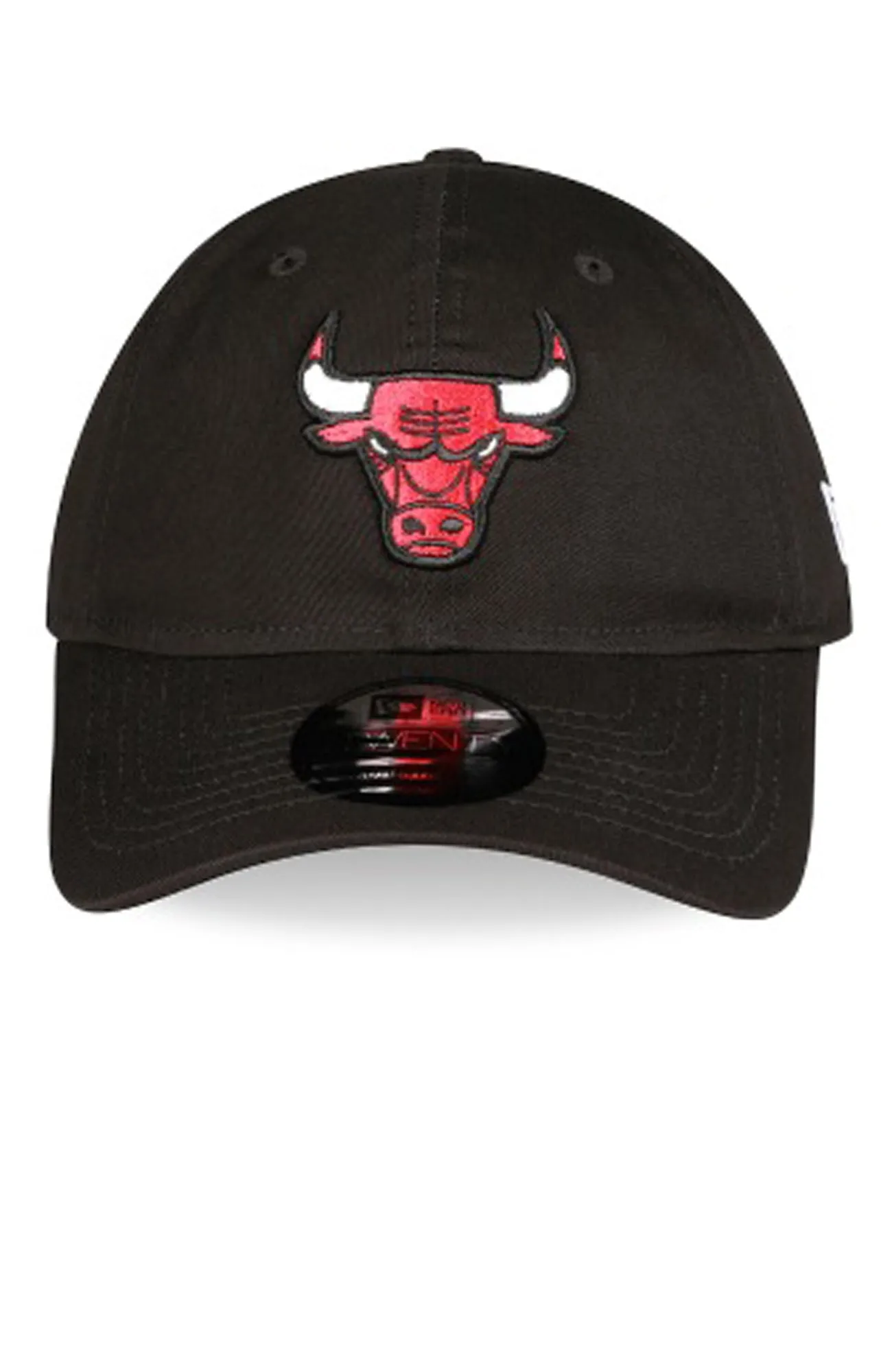 Chicago Bulls 9TWENTY Unstructured Strapback