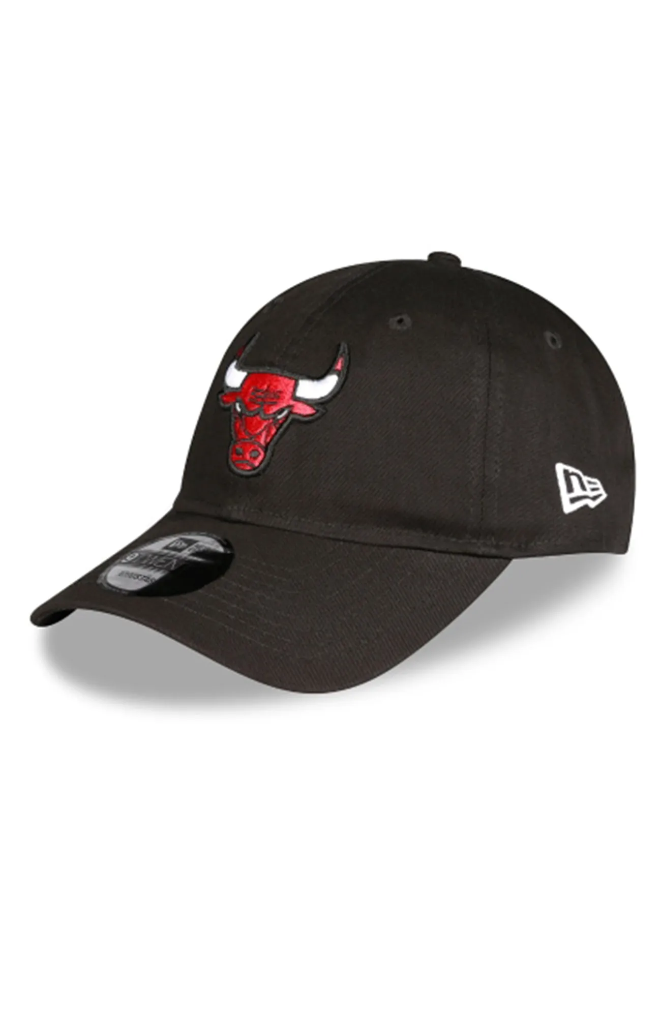 Chicago Bulls 9TWENTY Unstructured Strapback