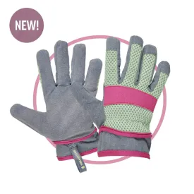 COOL RIGGER Gardening Gloves - Ladies