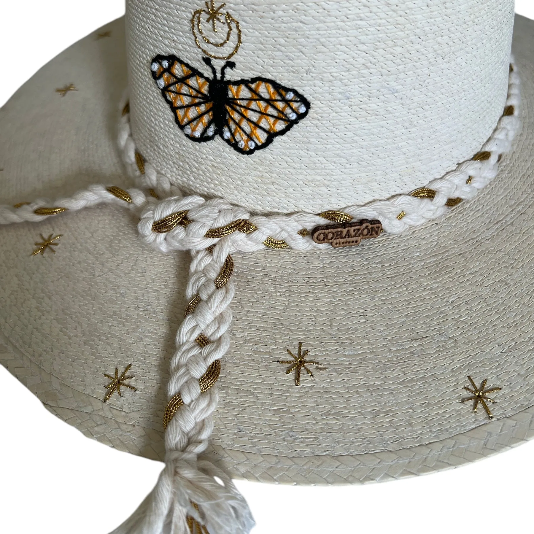 Corazon Playero Hat (Transformation)