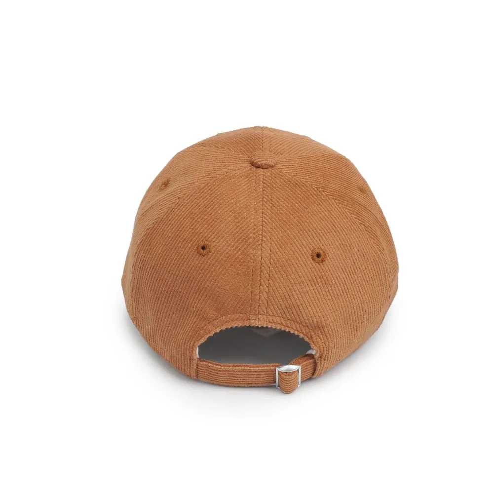 Corduroy Baseball Hat Baseball Cap