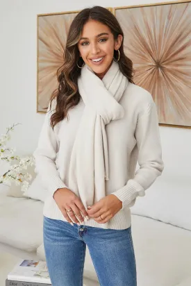 Cozy Scarf