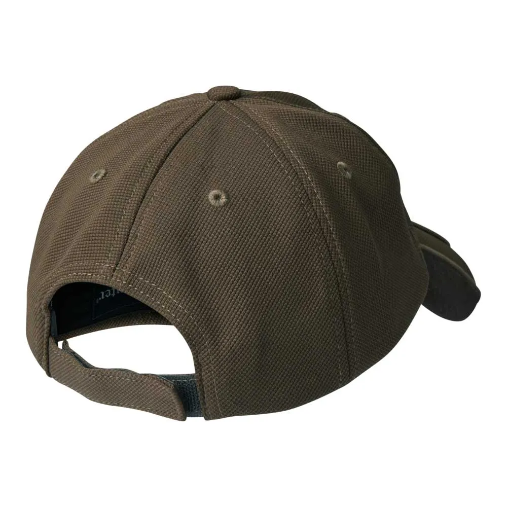 Deerhunter Muflon Cap