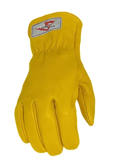 Dragon Fire Model 19 Wildland Glove