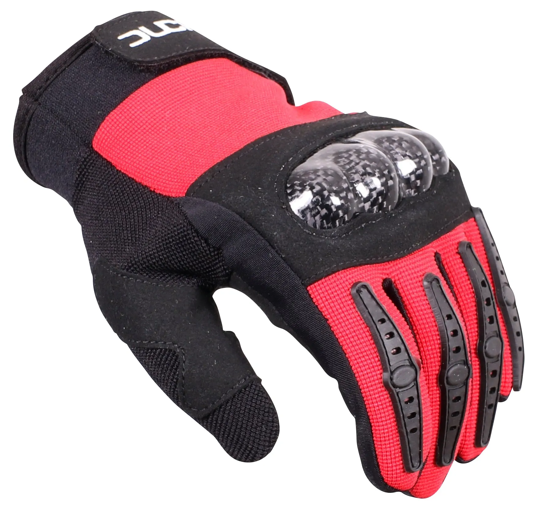 DUCHINNI JAGO Child/Youth/Kids motorcycle gloves