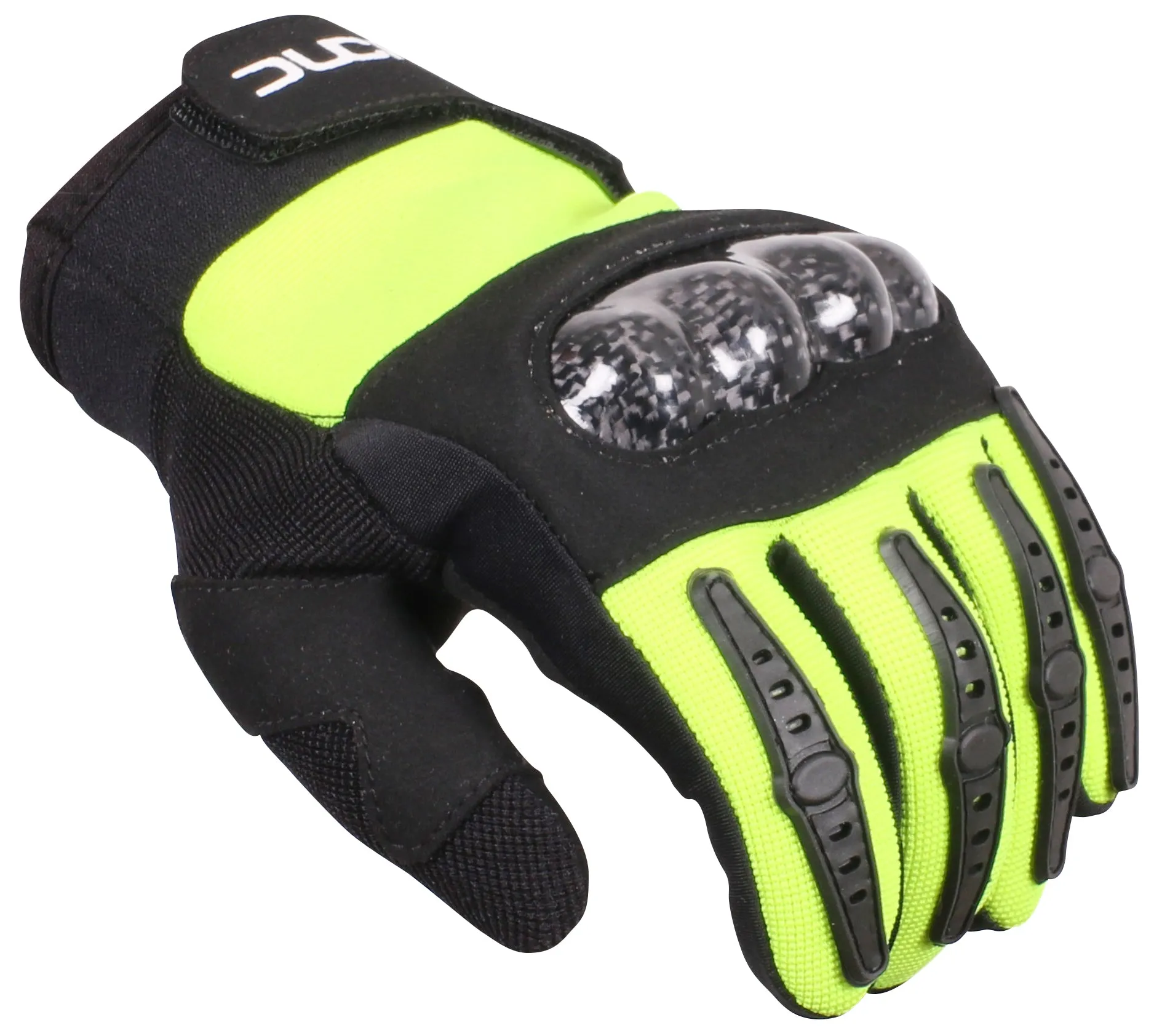 DUCHINNI JAGO Child/Youth/Kids motorcycle gloves