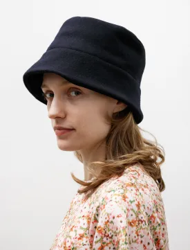 Emmer Hat Navy