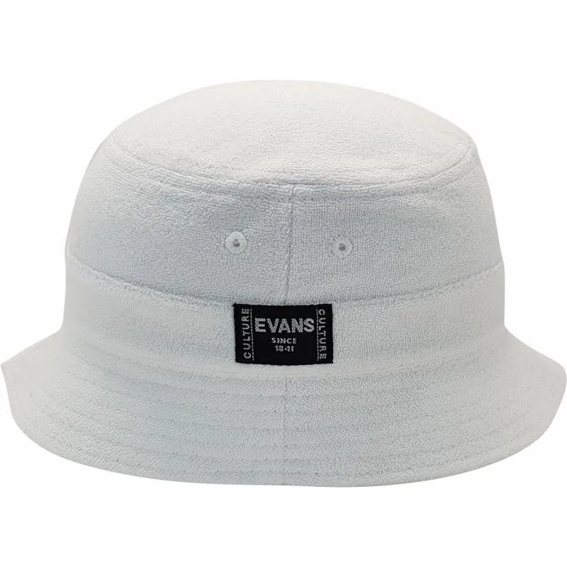 Evans towelling Soorty Hat