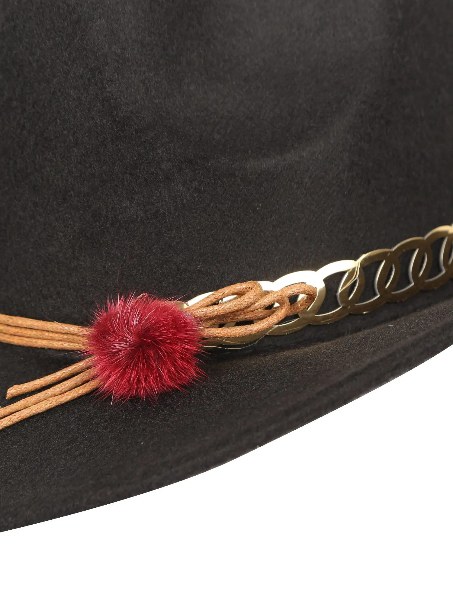 FabSeasons Fashion Cowboy Hat for men