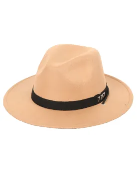 FabSeasons Fashion Fedora / Panama / Tribly Hat for men