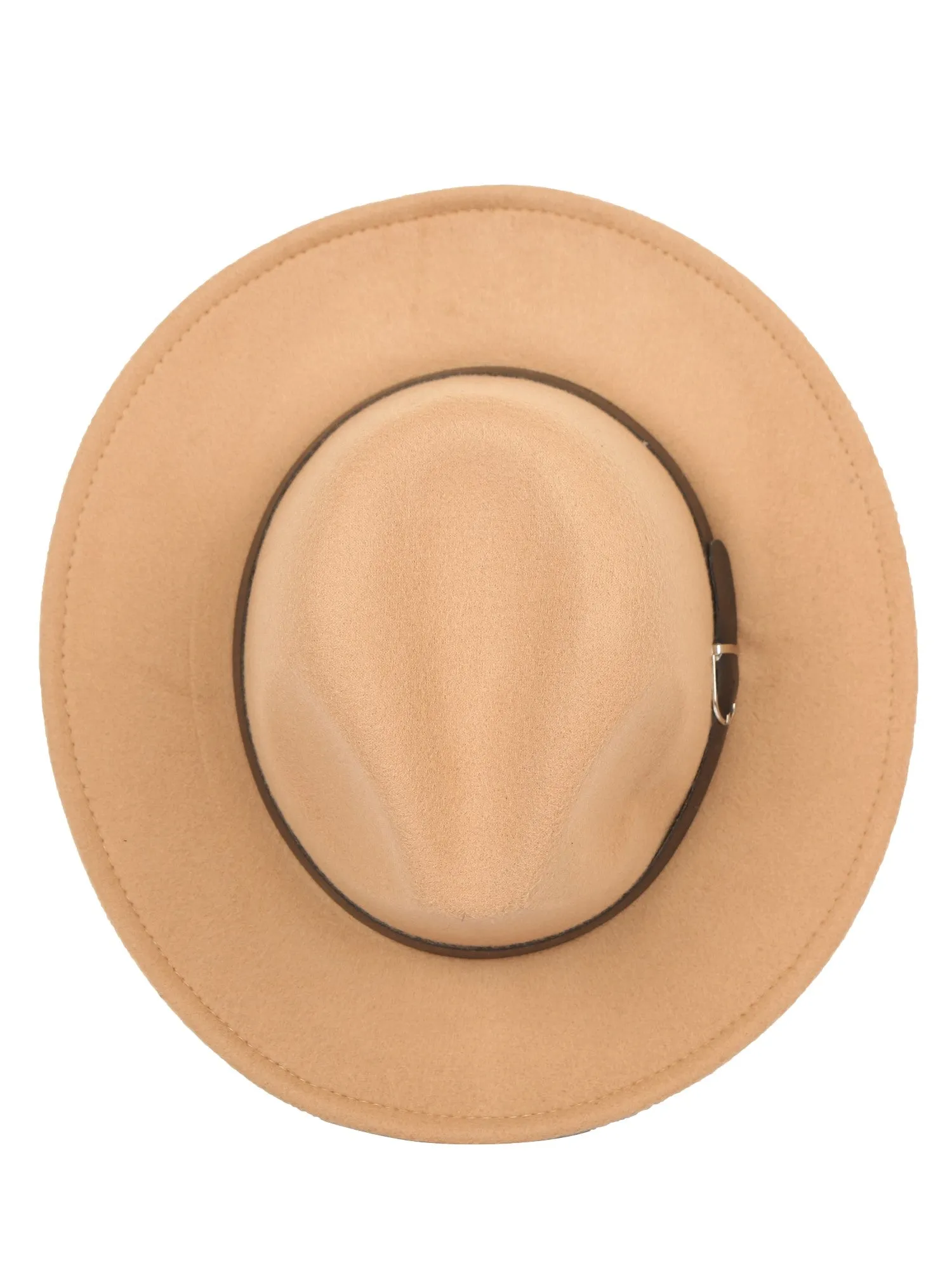 FabSeasons Panama fashion Top Hat / cap for Men