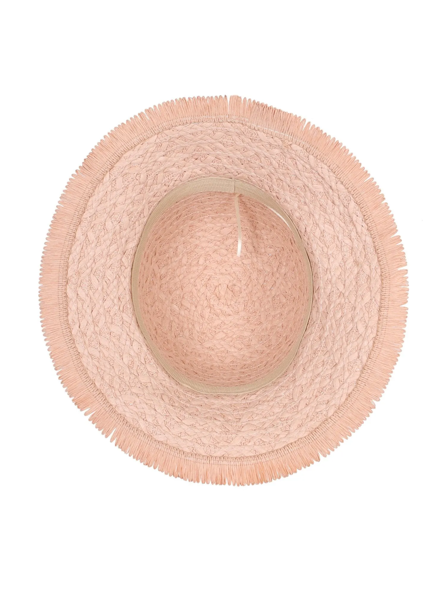 FabSeasons Straw Sun Hat / Caps for Girls & Women