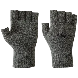 Fairbanks Fingerless Gloves