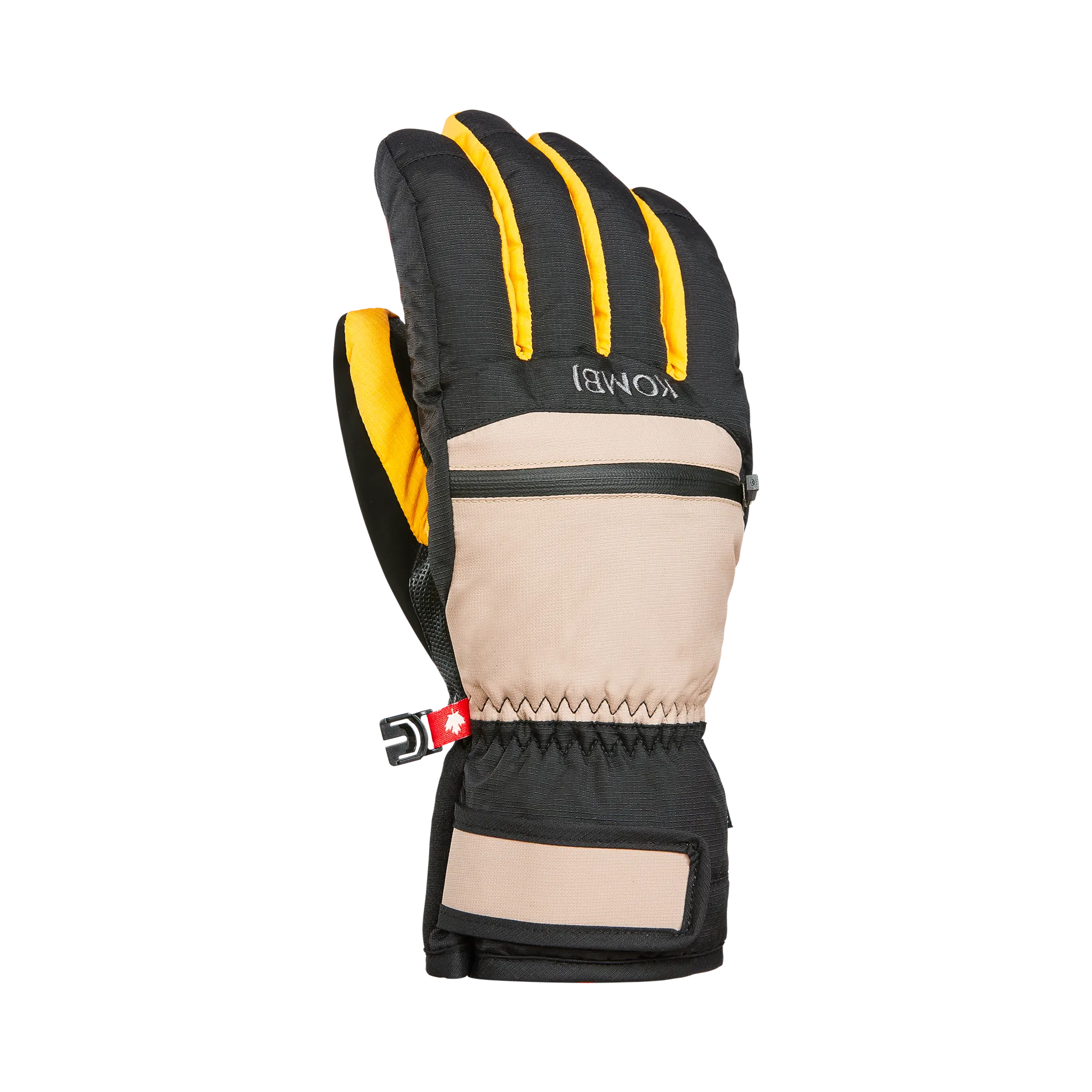 Fastrider PRIMALOFT® Gloves - Women