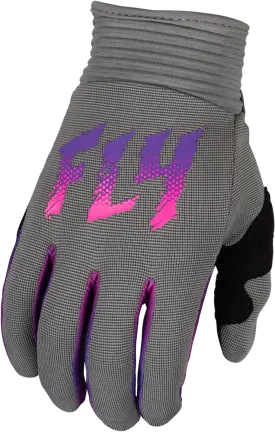 Fly Racing F-16 Youth MX BMX MTB Off-Road Riding Glove