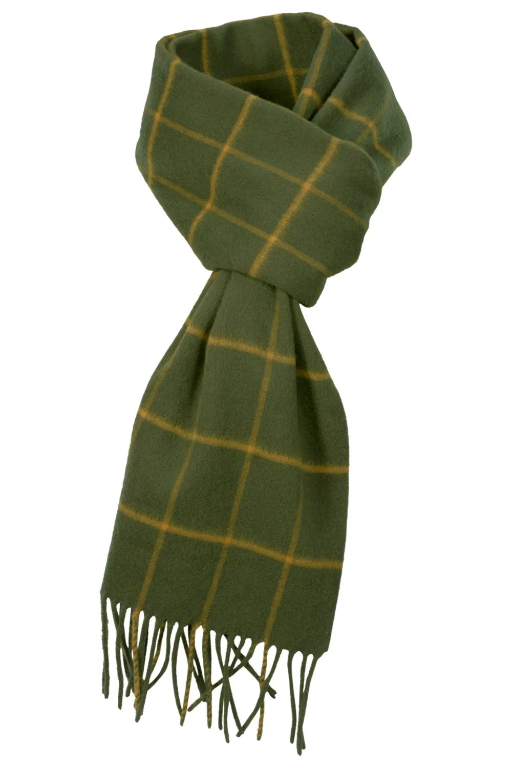 Harkila Retrieve Wool Scarf