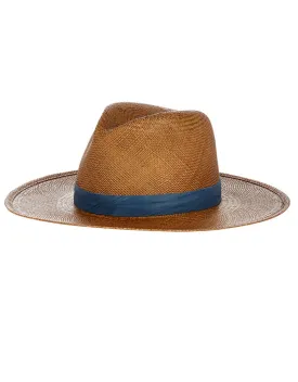 Janessa Leone Panton Hat