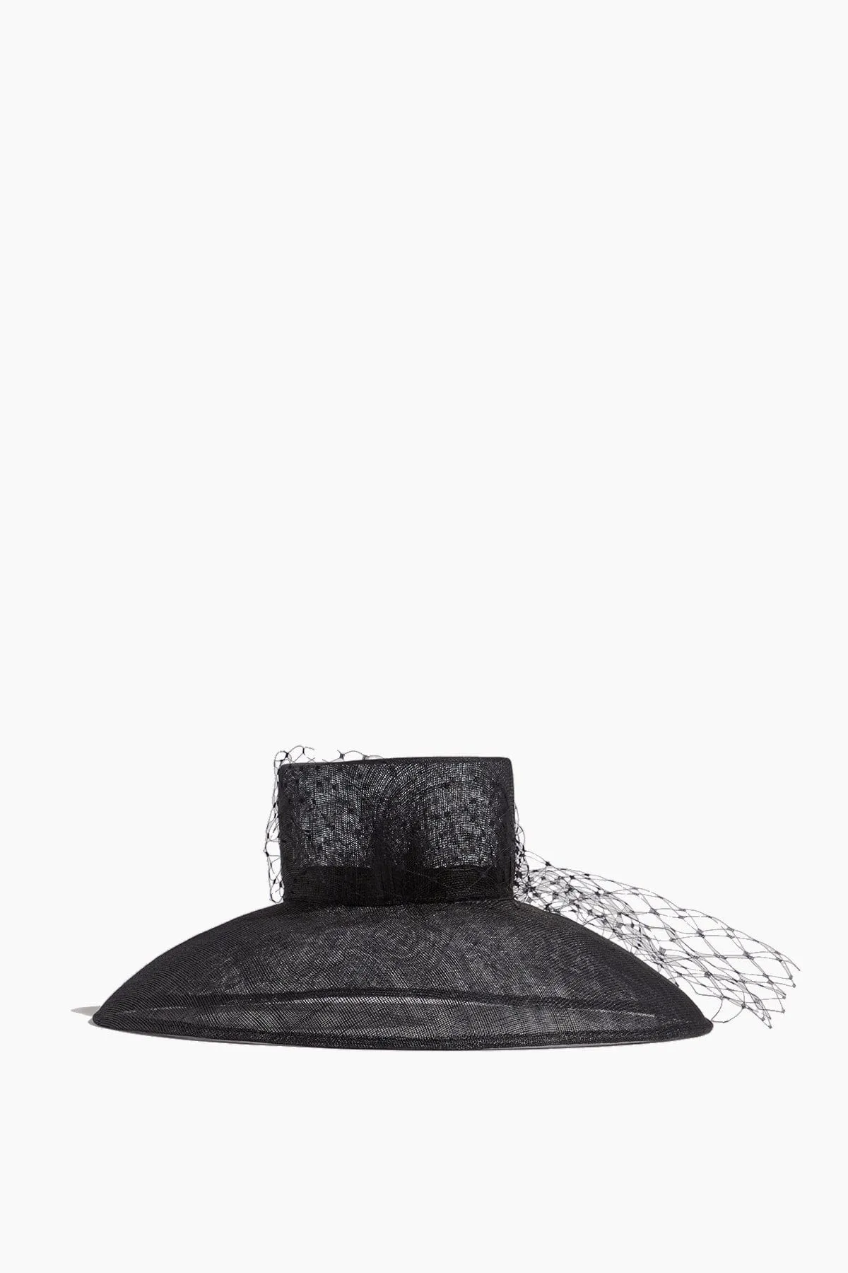 Joanne Hat in Black