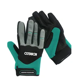 Kobelco Work Gloves