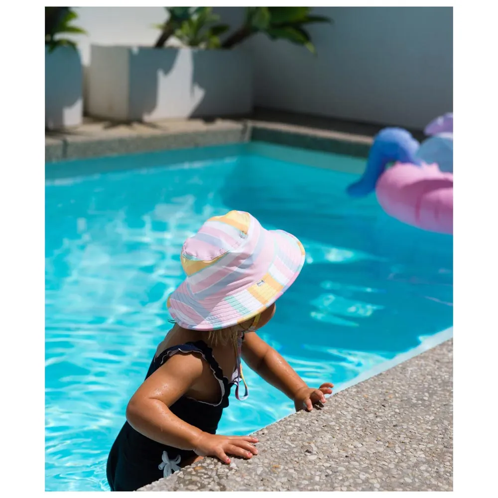 Kooringal - Girls Tippy Bucket Hat