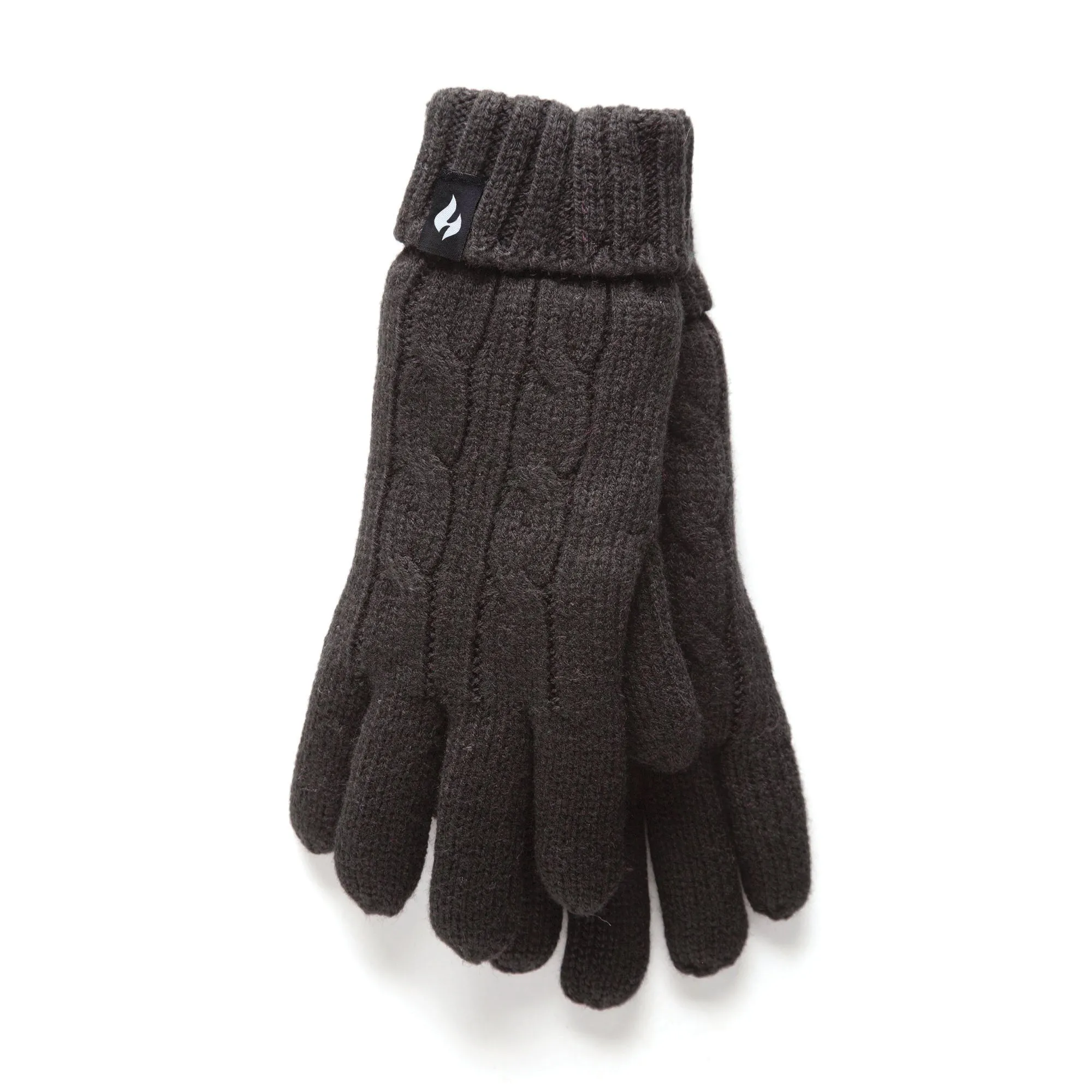 Ladies Original Thermal Gloves - Black