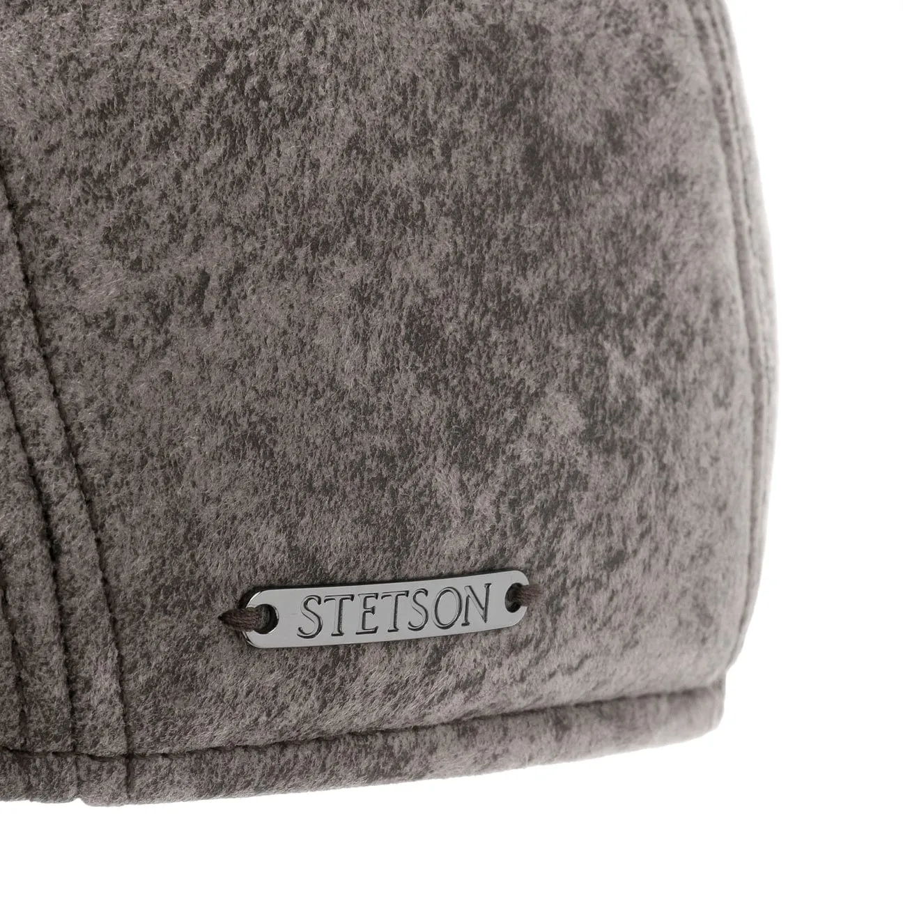 Lambskin Ivy Cap by Stetson