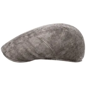 Lambskin Ivy Cap by Stetson