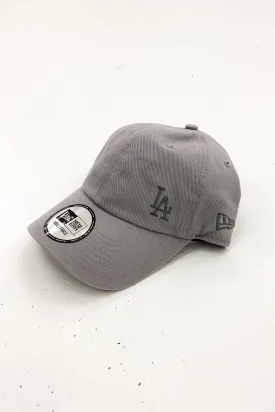 Los Angeles Dodgers Cloth Strap Grey Graphite