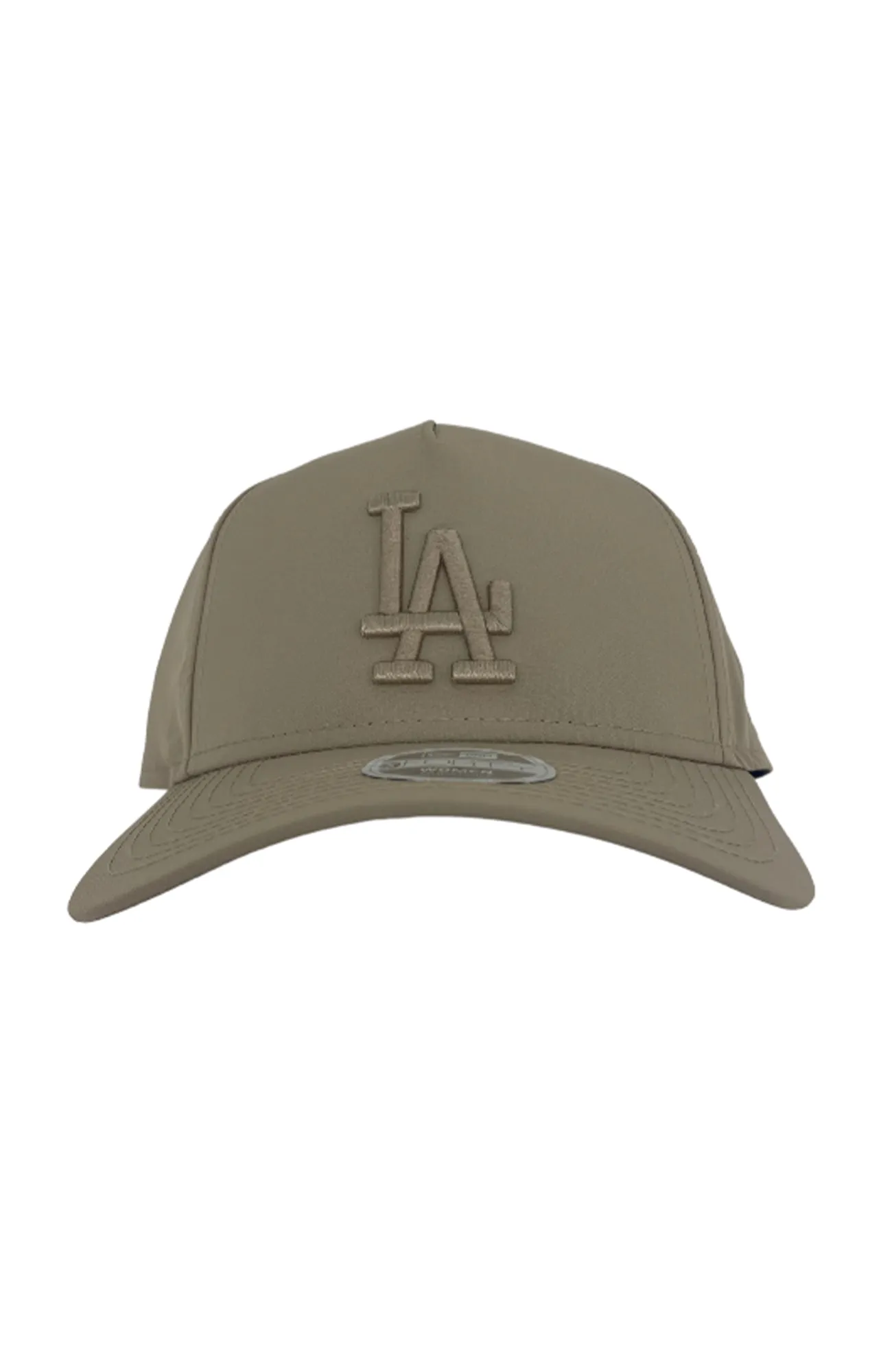 Los Angeles Dodgers Womens Fit Goat Colourway 9FORTY A-Frame Snapback