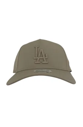 Los Angeles Dodgers Womens Fit Goat Colourway 9FORTY A-Frame Snapback