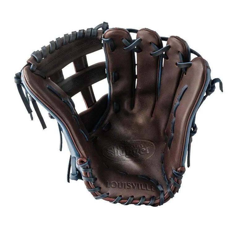 Louisville 15" Super Z LSWTLSZRS2415MNR Slopitch Glove