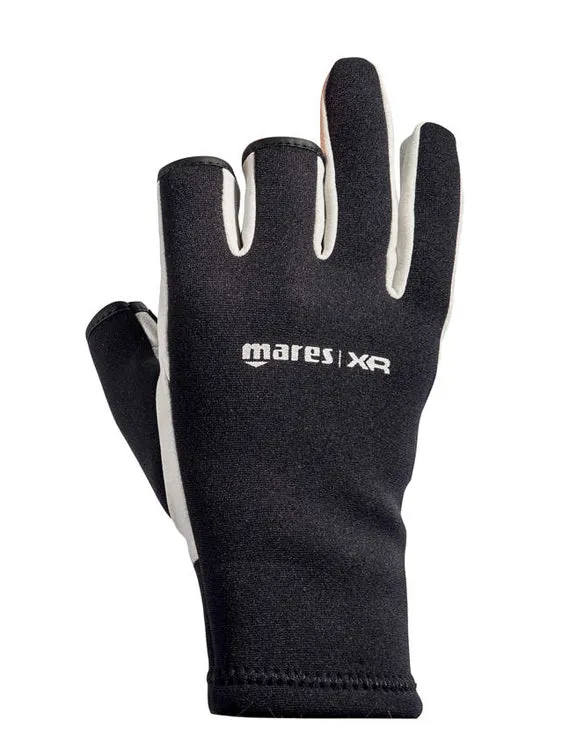 Mares XR Tek Gloves