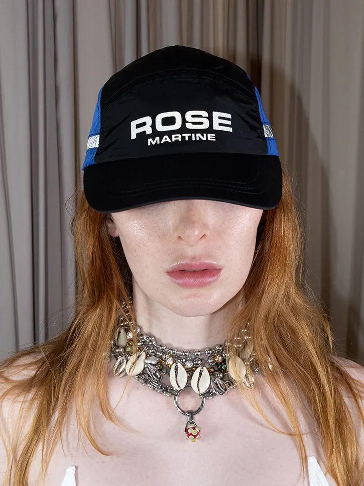 Martine Rose Sports Cap