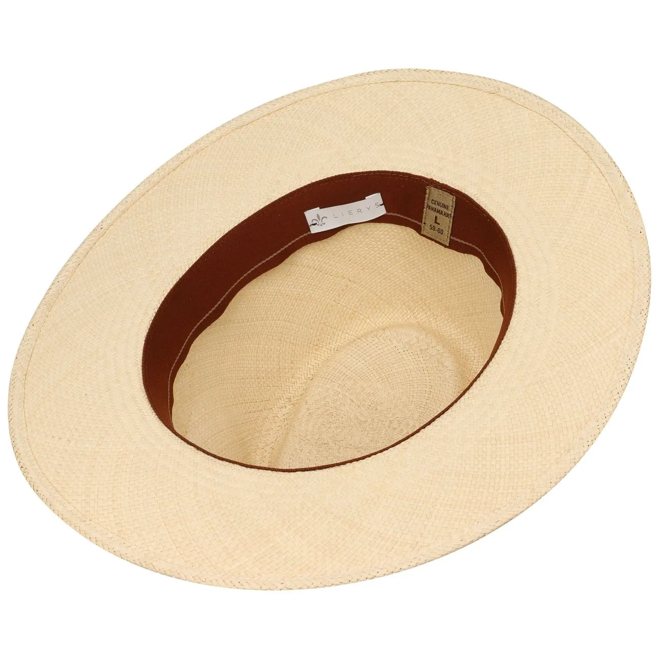 Meadow Song Straw Hat