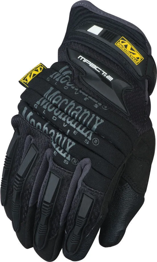 Mechanix Mpact2